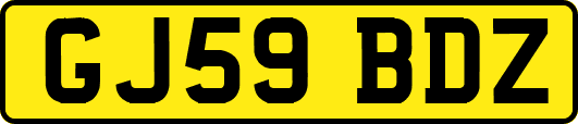 GJ59BDZ