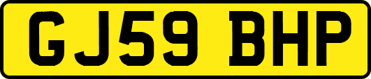GJ59BHP