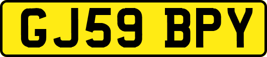GJ59BPY