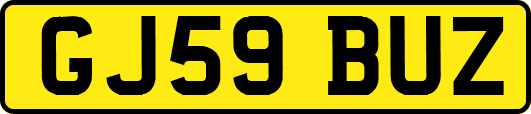 GJ59BUZ