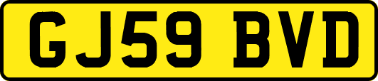 GJ59BVD