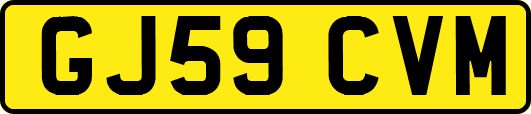 GJ59CVM