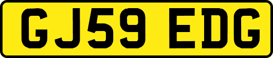 GJ59EDG
