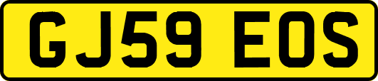GJ59EOS