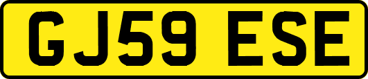 GJ59ESE