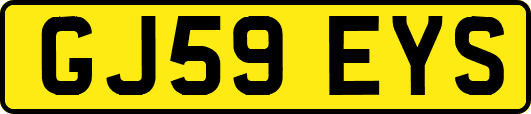 GJ59EYS