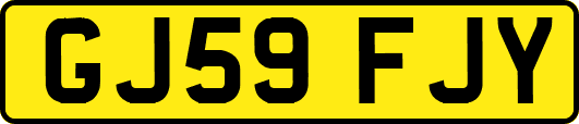 GJ59FJY