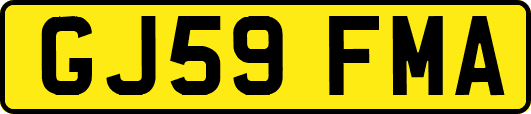 GJ59FMA
