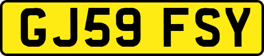 GJ59FSY