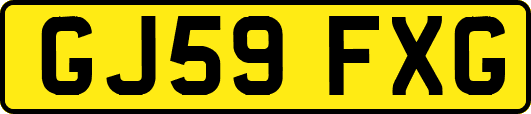 GJ59FXG