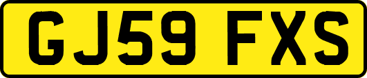 GJ59FXS