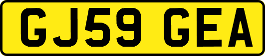 GJ59GEA
