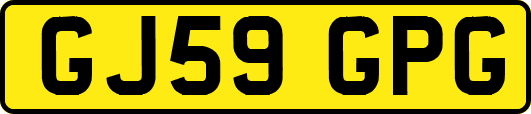 GJ59GPG