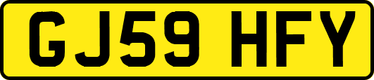 GJ59HFY