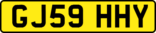GJ59HHY