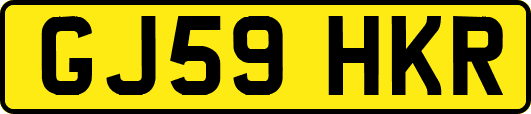 GJ59HKR