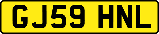 GJ59HNL