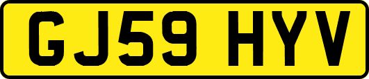 GJ59HYV
