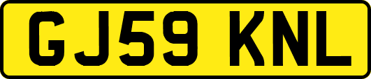 GJ59KNL