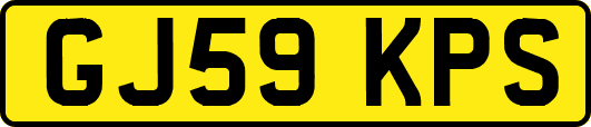 GJ59KPS