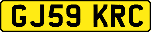 GJ59KRC