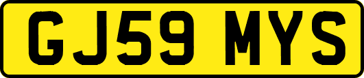 GJ59MYS