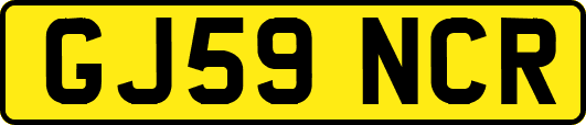 GJ59NCR