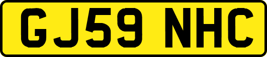 GJ59NHC