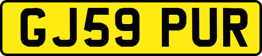 GJ59PUR