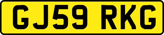 GJ59RKG