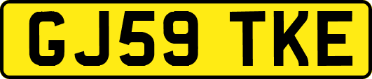 GJ59TKE