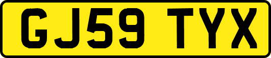 GJ59TYX