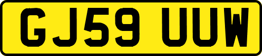 GJ59UUW