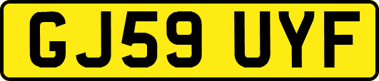 GJ59UYF