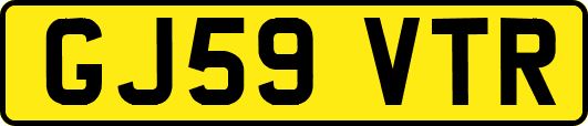 GJ59VTR