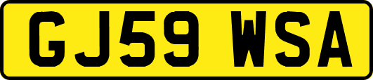 GJ59WSA