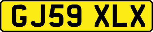 GJ59XLX