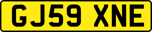 GJ59XNE