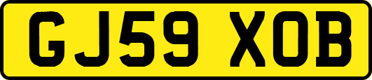 GJ59XOB