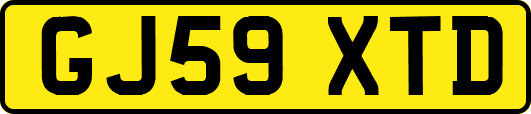 GJ59XTD