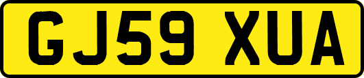 GJ59XUA