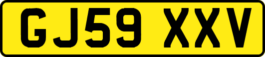 GJ59XXV