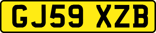 GJ59XZB
