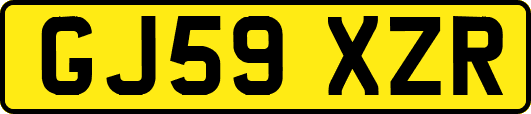 GJ59XZR