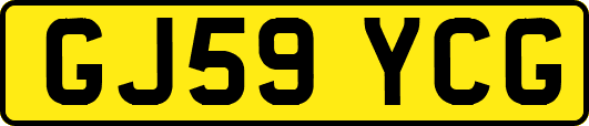 GJ59YCG
