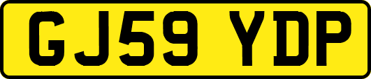 GJ59YDP