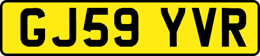 GJ59YVR