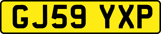 GJ59YXP