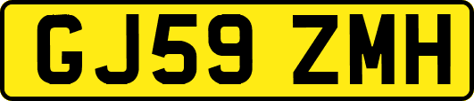 GJ59ZMH
