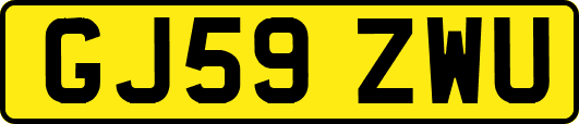 GJ59ZWU